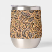 Donuts mit Sprinklmuster (Rechts)