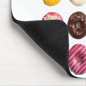 Donuts Mousepad (Ecke)