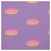 Donuts Muster Stoff (Muster)