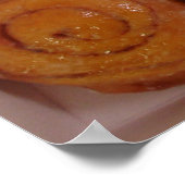 Donuts Poster (Ecke)