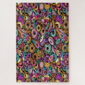 Donuts Puzzle (Vertikal)