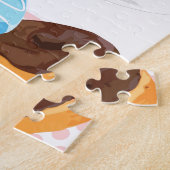 Donuts Puzzle (Seite)