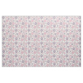 Donuts, rosa Donuts, Lila Donuts Stoff (Yard (91,4 cm))