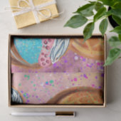 Donuts Seidenpapier (Geschenk)