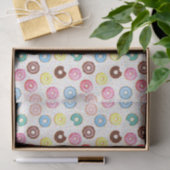 Donuts Seidenpapier (Geschenk)