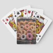 donuts spielkarten (Rückseite)