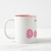 Donuts Tasse (Links)