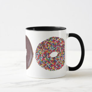 Donuts Tasse