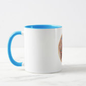 Donuts-Tasse Tasse (Links)