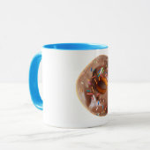 Donuts-Tasse Tasse (Vorderseite Links)