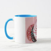 Donuts-Tasse Tasse (Links)