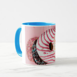 Donuts-Tasse Tasse