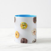 Donuts-Tasse Tasse (Zentrum)