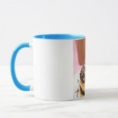 Donuts und Kekse Tasse (Links)