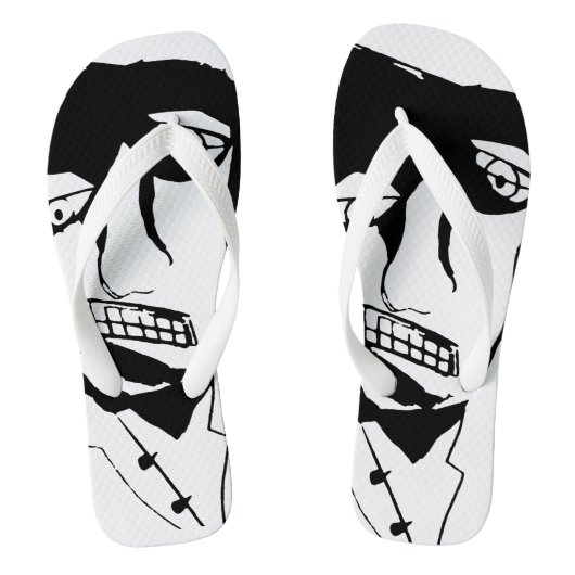 DOO FUSS BADESANDALEN (Fußbett)