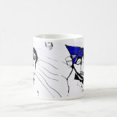 DOO FUSS KAFFEETASSE (Mittel)