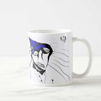 DOO FUSS KAFFEETASSE