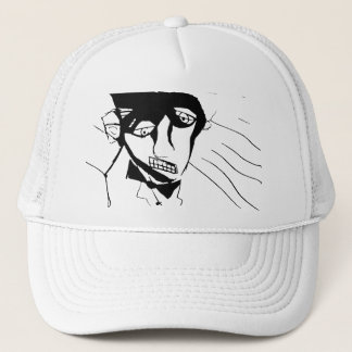 DOO FUSS SVG TRUCKERKAPPE