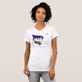 DOO FUSS T-Shirt (Vorne ganz)
