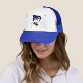 DOO FUSS TRUCKERKAPPE (Beispiel)