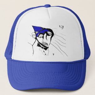 DOO FUSS TRUCKERKAPPE