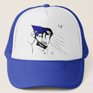 DOO FUSS TRUCKERKAPPE