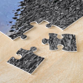 Doo Lough Mayo Irland Puzzle (Seite)