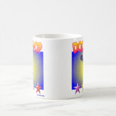 DOO-WOP! , DOO-WOP! KAFFEETASSE (Mittel)