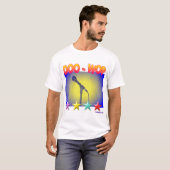 DOO-WOP! T-Shirt (Vorne ganz)