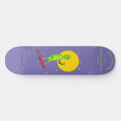 DOOD S - Skateboard (Horizontal)