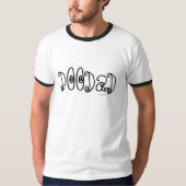 DooDad-T - Shirt (Vorderseite)