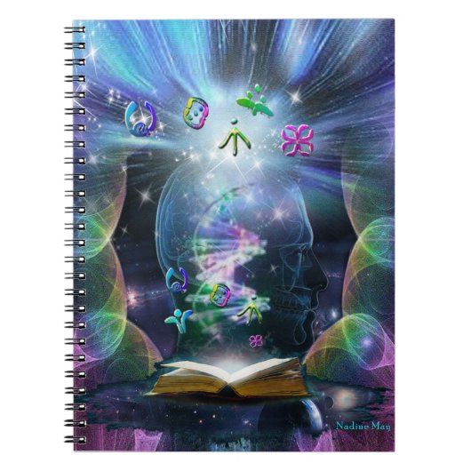 Doodation Notizblock (Vorderseite)