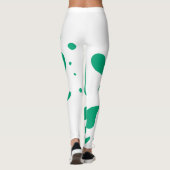 Doodforme fett leggings (Rückseite)