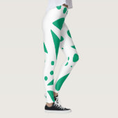 Doodforme fett leggings (Rechts)