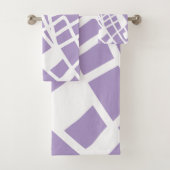 Doodle 100 badhandtuch set (Insitu)