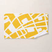 Doodle 100 badhandtuch set (Handtuch)