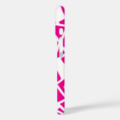 Doodle 100 Case-Mate iPhone hülle (Rückseite / Links)