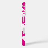 Doodle 100 Case-Mate iPhone hülle (Rückseite / Rechts)