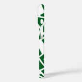 Doodle 100 Case-Mate iPhone hülle (Rückseite / Links)