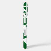 Doodle 100 Case-Mate iPhone hülle (Rückseite / Rechts)