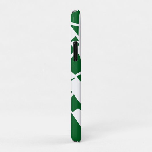 Doodle 100 Case-Mate iPhone hülle (Hinten/Rechts)