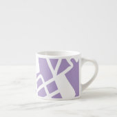 Doodle 100 espressotasse (Rechts)