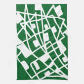 Doodle 100 geschirrtuch (Vertikal)