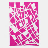 Doodle 100 geschirrtuch (Vertikal)