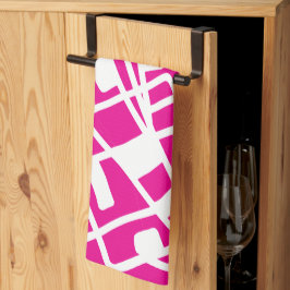 Doodle 100 geschirrtuch