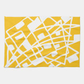 Doodle 100 geschirrtuch (Horizontal)