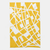 Doodle 100 geschirrtuch (Vertikal)