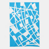 Doodle 100 geschirrtuch (Vertikal)