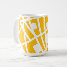 Doodle 100 kaffeetasse