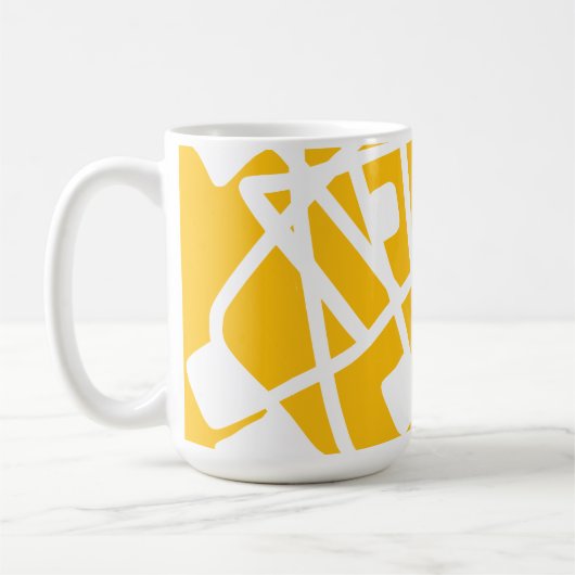 Doodle 100 kaffeetasse (Links)